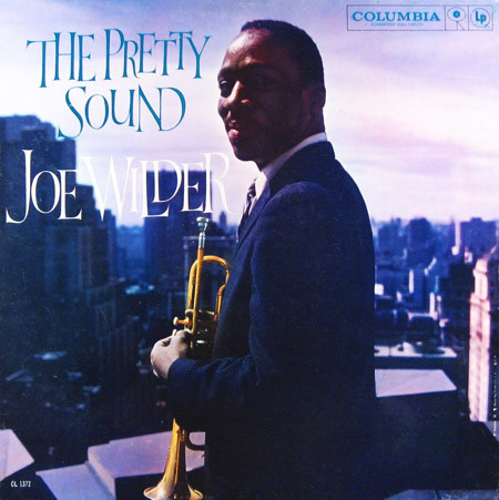 The Pretty Sound cover