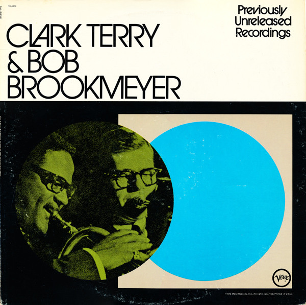 Previously Unreleased Recordings cover