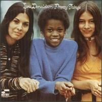 Pretty Things cover