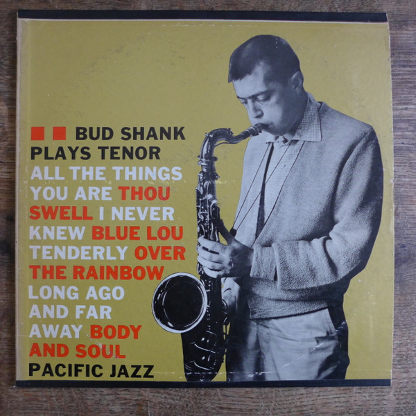 Plays Tenor cover