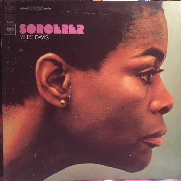Sorcerer cover