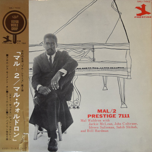 Mal/2 cover