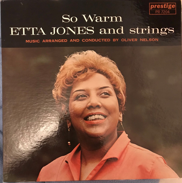 So Warm cover