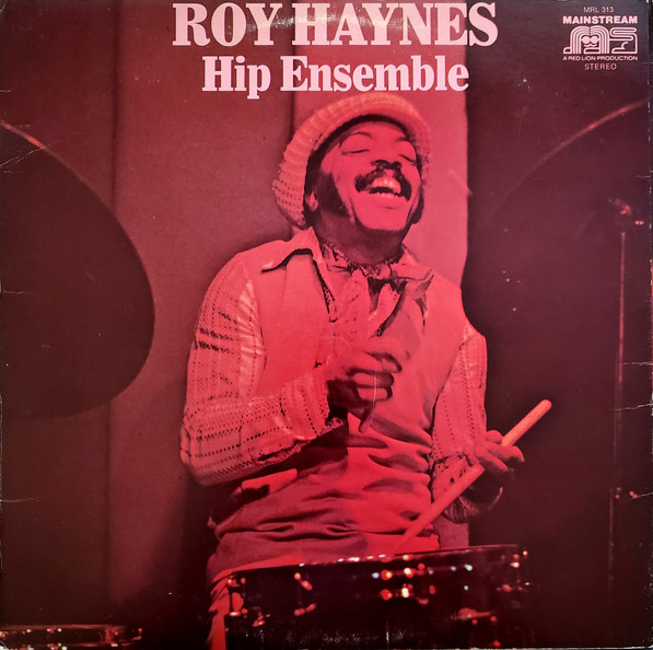 Hip Ensemble cover