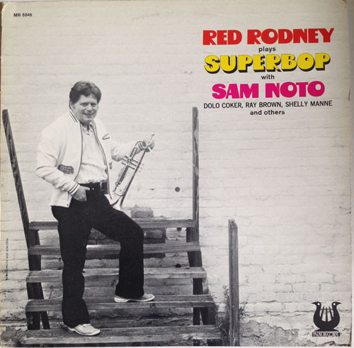 Superbop cover
