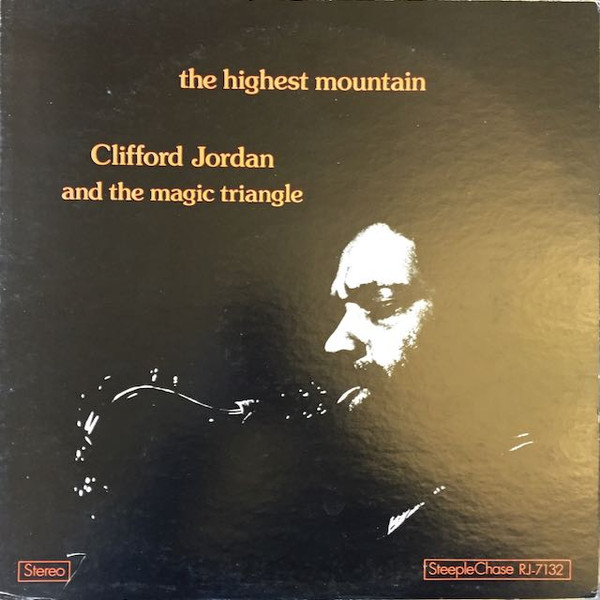 The Highest Mountain cover