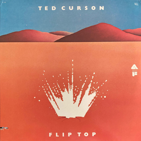 Flip Top cover
