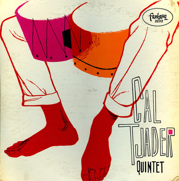 Cal Tjader Quintet cover
