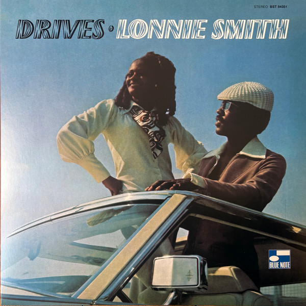 Drives cover