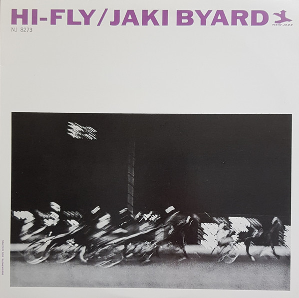 Hi-Fly cover