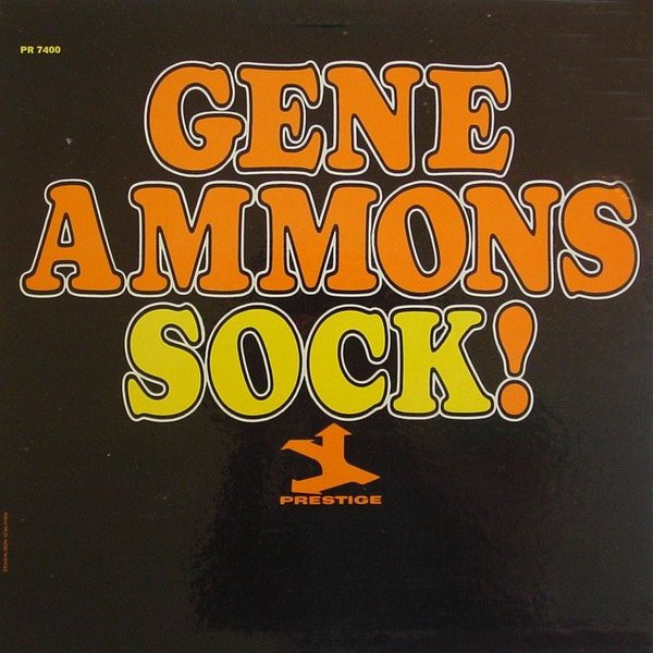 Sock! cover