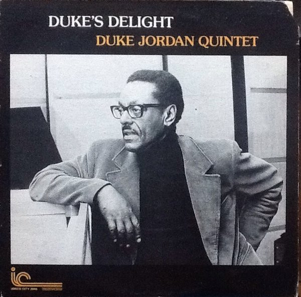 Duke's Delight cover