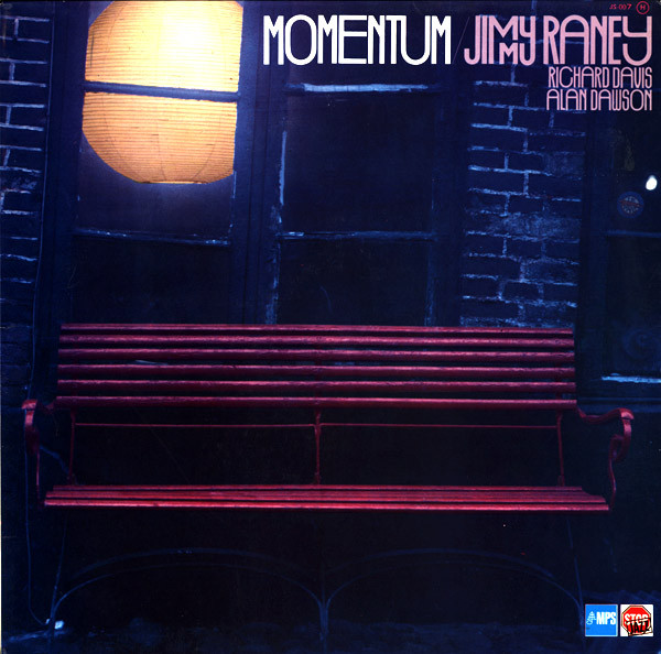 Momentum cover