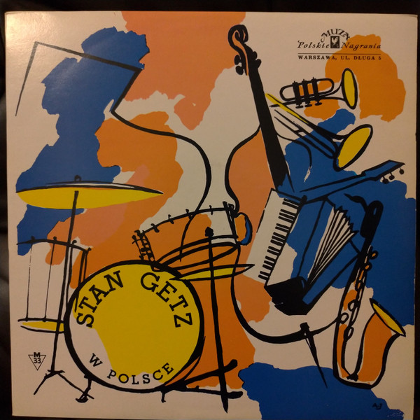 W Polsce cover