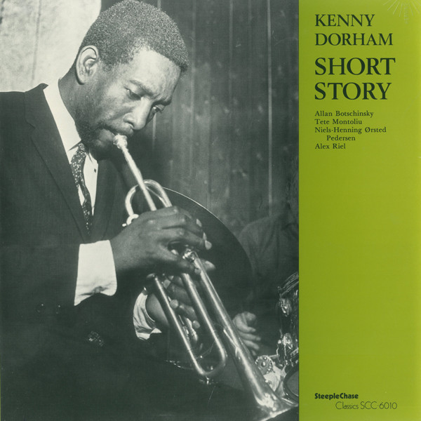 Short Story cover
