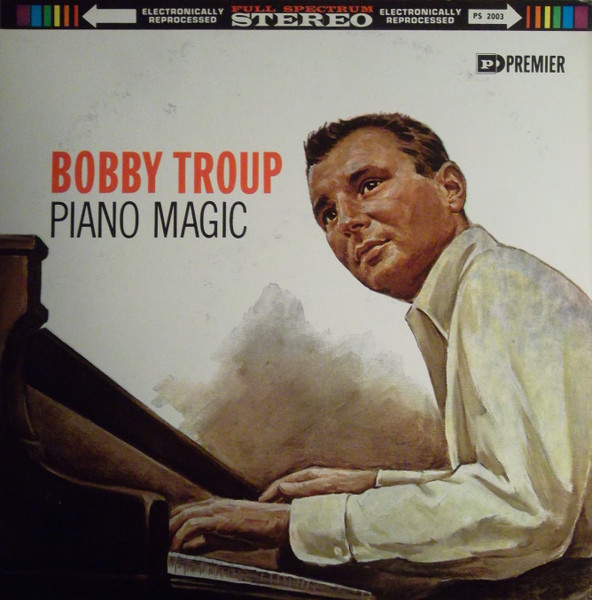 Piano Magic cover