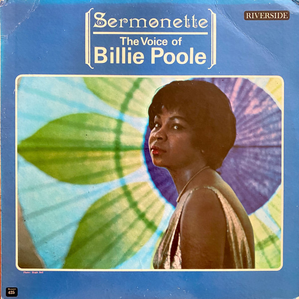 Sermonette cover