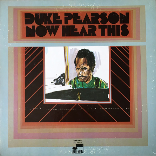 Now Hear This cover