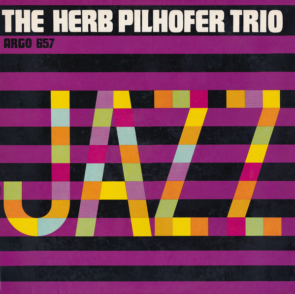 Jazz cover