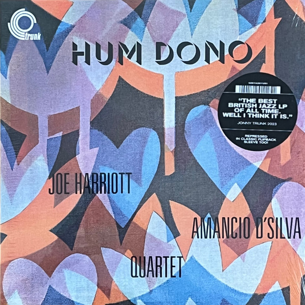 Hum Dono  cover