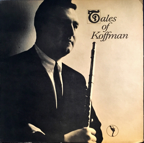 Tales Of Koffman cover