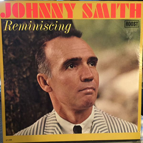 Reminiscing cover