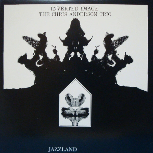Inverted Image cover