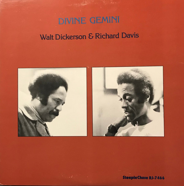 Divine Gemini cover