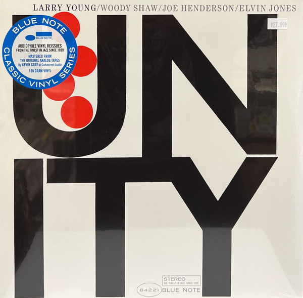Unity cover
