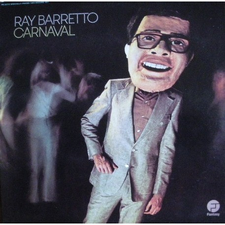 Carnaval cover