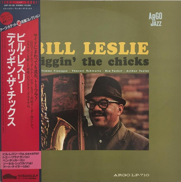 Diggin' The Chicks cover