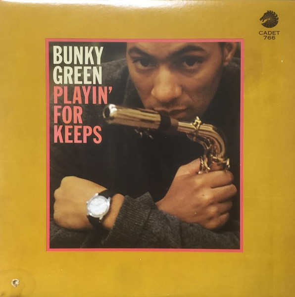 Playin' For Keeps cover