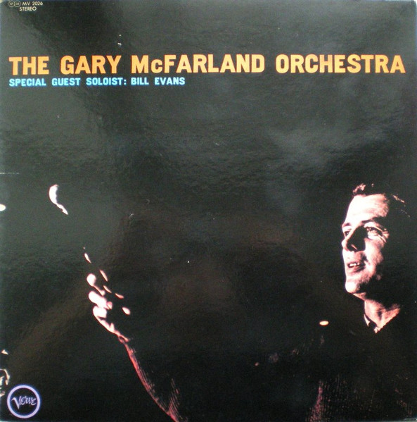 The Gary McFarland Orchestra cover