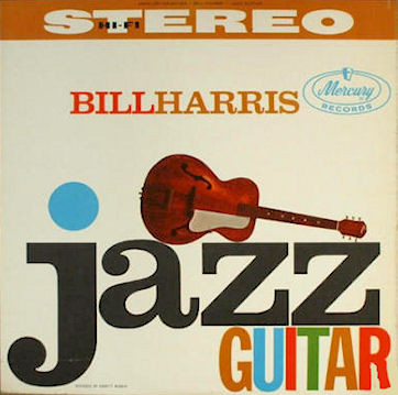Jazz Guitar cover