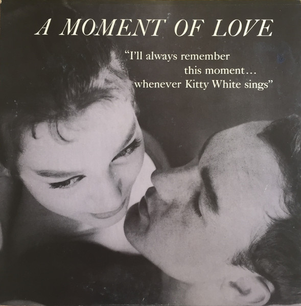 A Moment Of Love cover