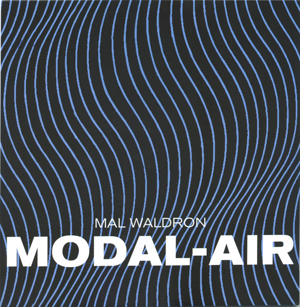 Modal-Air cover
