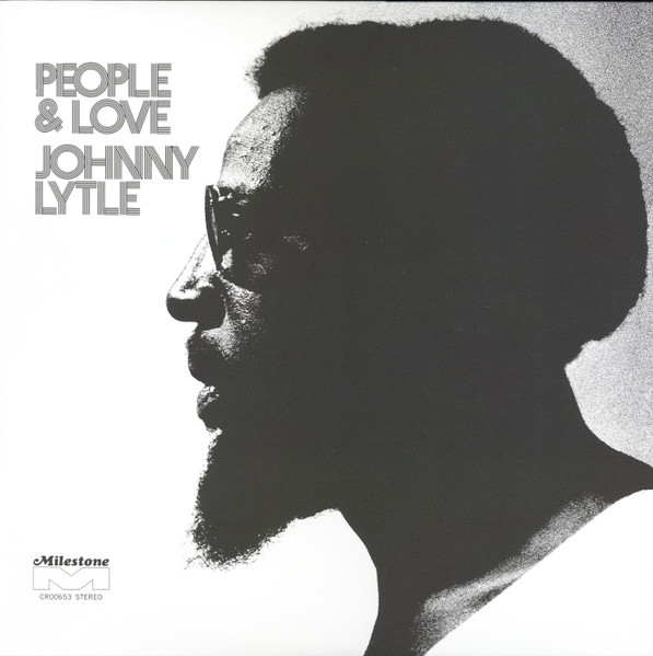 People & Love cover