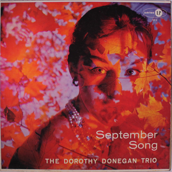 September Song cover