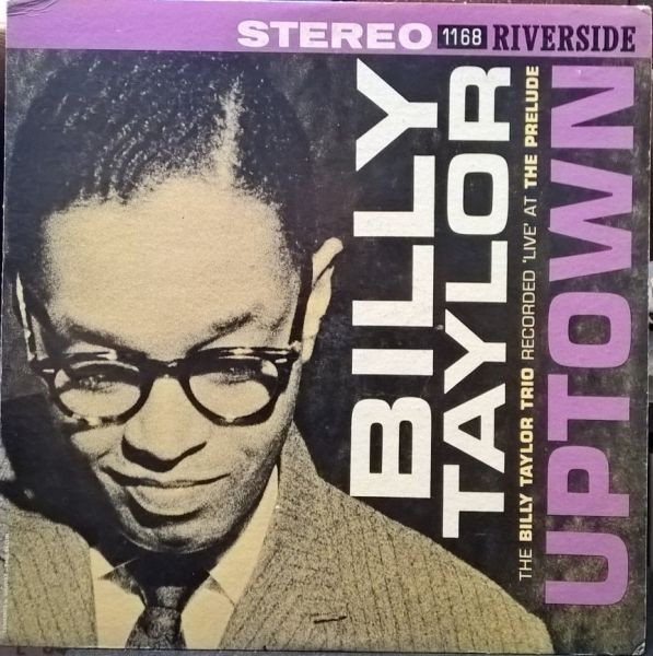 Uptown cover