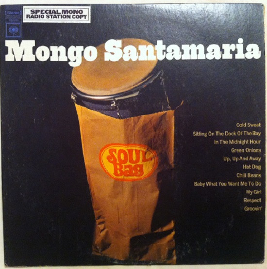 Soul Bag cover