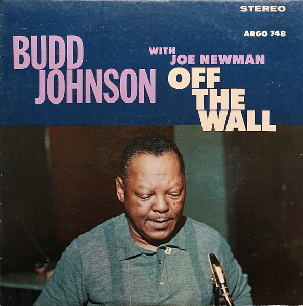 Off The Wall cover