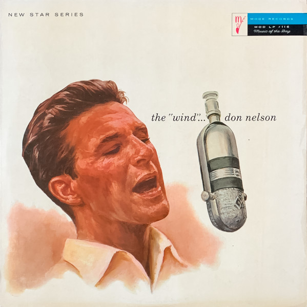 The Wind cover