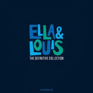 The Definitive Collection cover