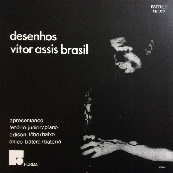 Desenhos cover