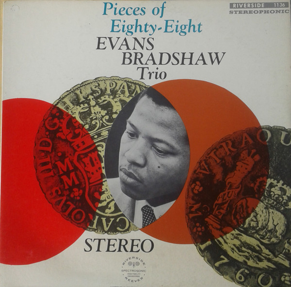 Pieces Of Eighty-Eight cover