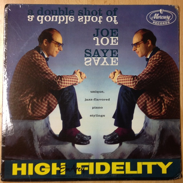 A Double Shot Of cover