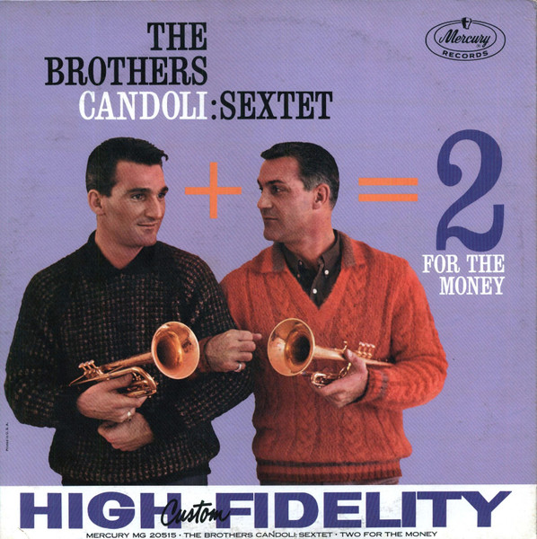 2 For The Money cover