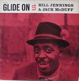 Glide On cover