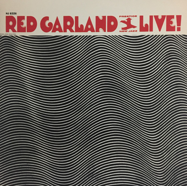 Live! cover