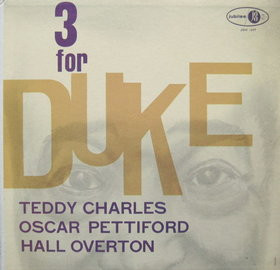 3 For Duke cover